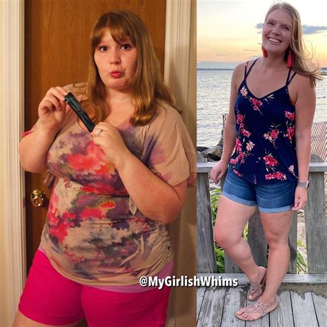 12 Tj Harper Success Stories: Inspiring Weight Loss