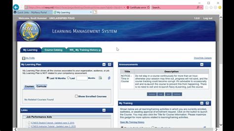 8 Ultimate Navy E-Learning Tools