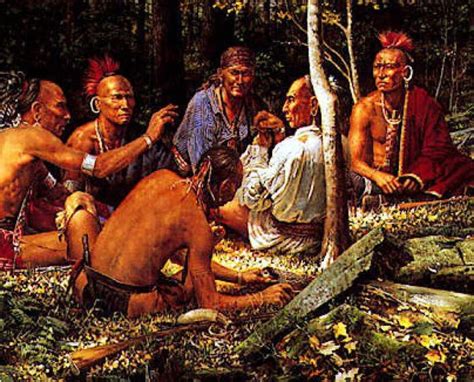 9 Unkechaug Lessons: Complete Overview Of Native Traditions