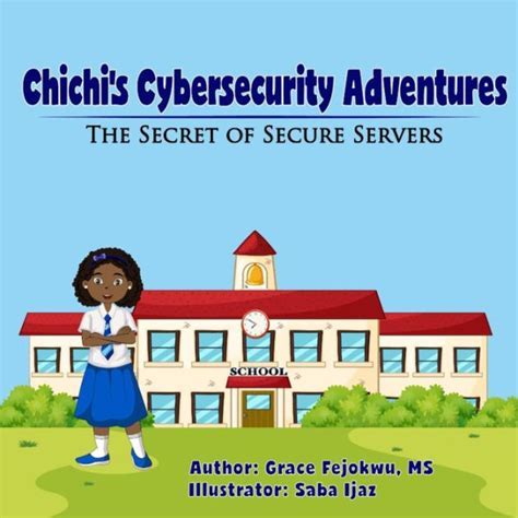 Chichis Cybersecurity Adventures Web Printer Driver