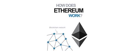 How Does Ethereum Work Michele D Aliessi Medium