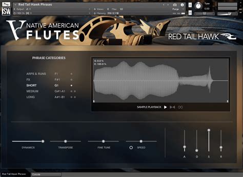 Impact Soundworks Ventus Native American Flutes Kontakt Crack Free Download Vst Plugins