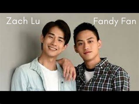 Lucy Yeh Fandy Fan Secrets