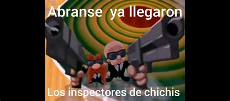 Top Memes De Chichis En Espa Ol Memedroid