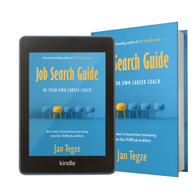 Ultimate Mlt Job Search Guide